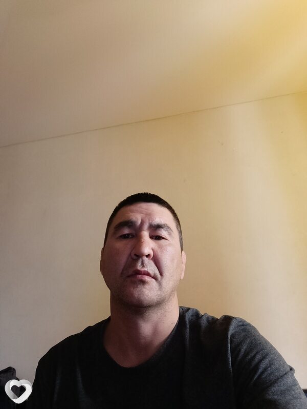Андрей, 43, Якутске — анкета №2743721