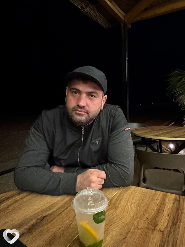 Магомед, 35, Махачкале — анкета №2775236