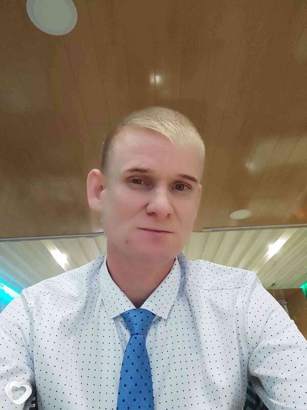 Александр, 41, Кокшетау — анкета №2743726