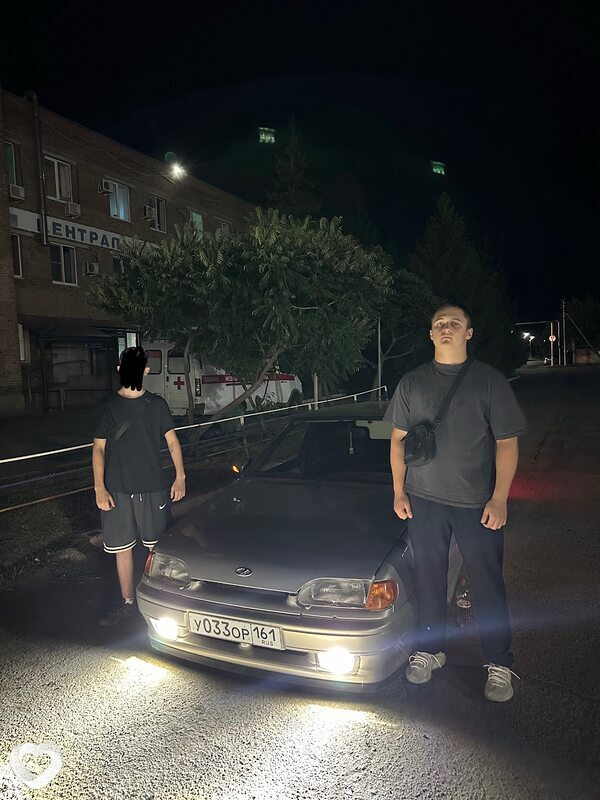 Владимир, 18, Москве — анкета №2743727
