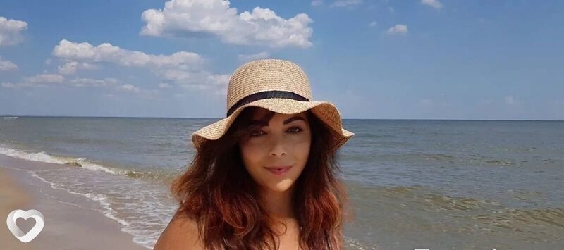Дина, 42, Белгороде — анкета №2775240