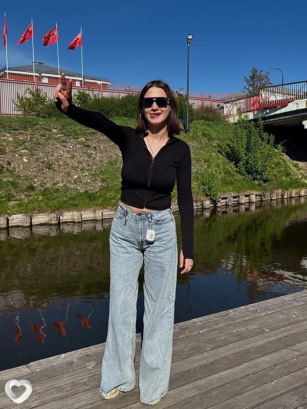 Ксения, 19, Чите — анкета №2744105