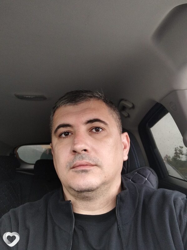 Михаил, 41, Туле — анкета №2744111