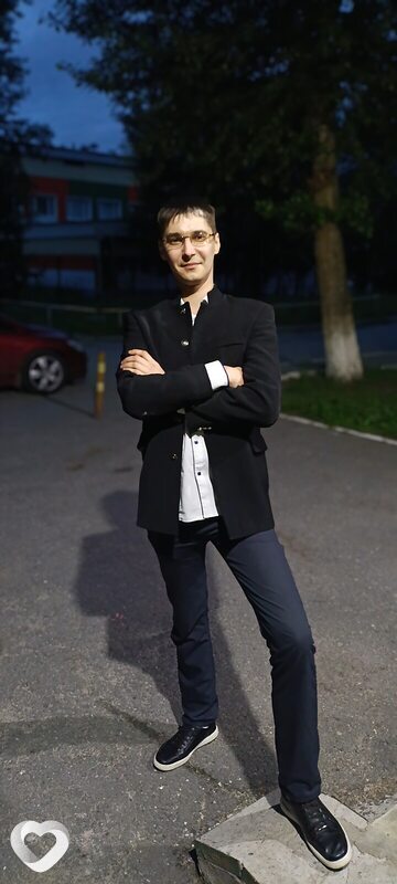 Алексей, 36, Сургуте — анкета №2744113