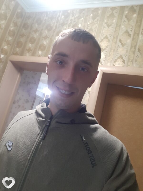 Вячеслав, 25, Прокопьевске — анкета №2744124