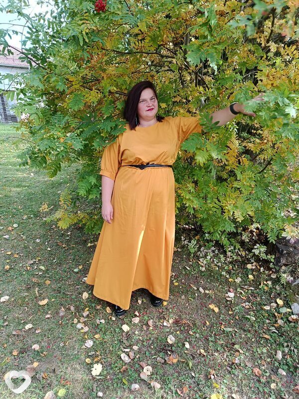 Ленок Гаврилова, 36, Архангельске — анкета №2743909