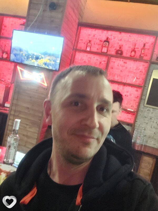 Вячеслав, 44, Омске — анкета №2743912