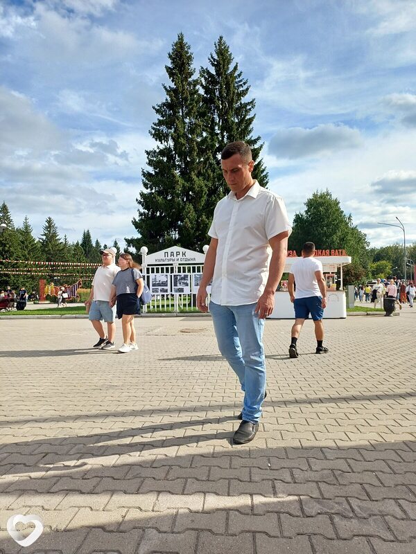 Андрей, 40, Екатеринбурге — анкета №2743916