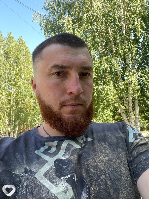 Александр, Риддер