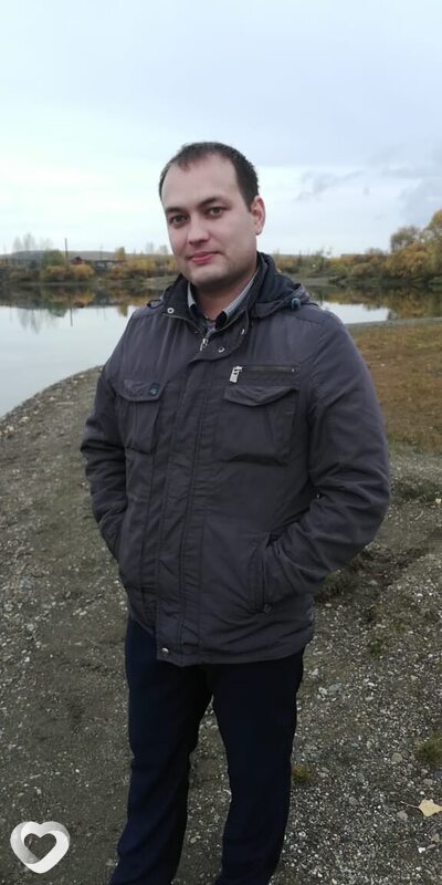 Алексей, 38, Красноуфимске — анкета №2743923