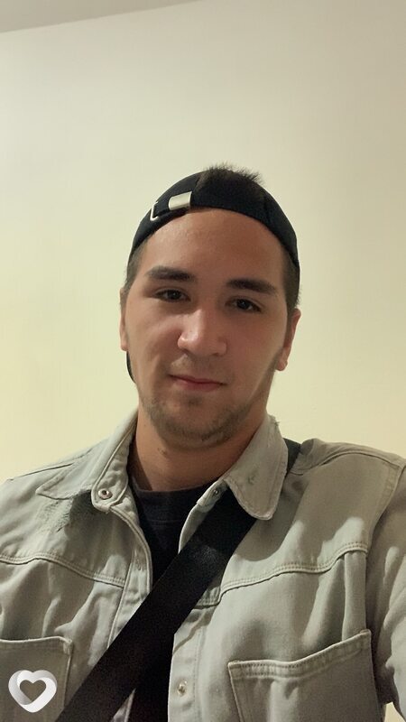 Азиз, 21, Сочи — анкета №2743926