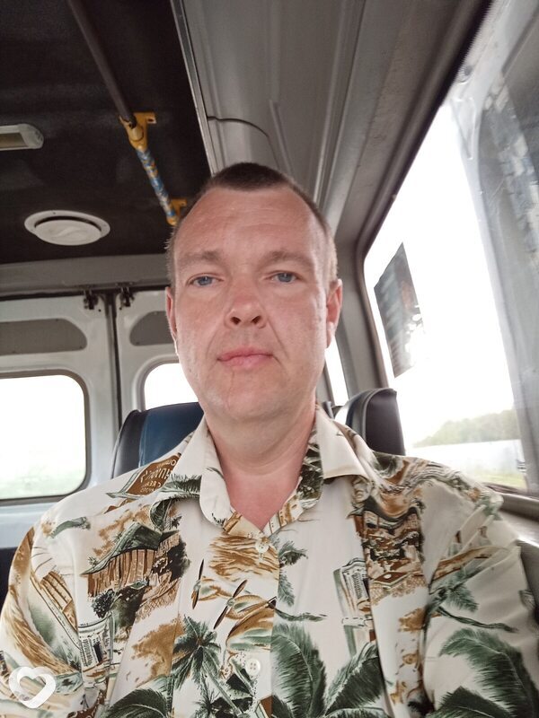 Александр, 38, Рязани — анкета №2744001