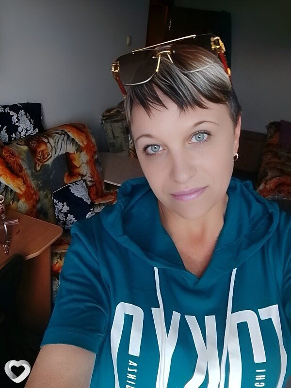 Татьяна, 53, Петропавловске — анкета №2744005