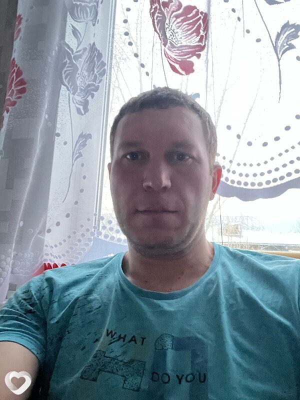 Рома, 41, Казани — анкета №2744008