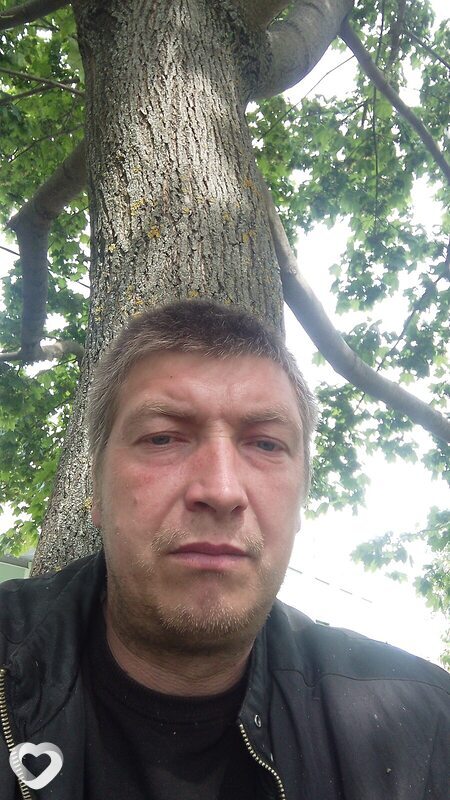 Саша, 40, Москве — анкета №2744014