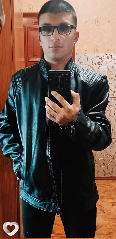 Дима, 21, Самаре — анкета №2744020