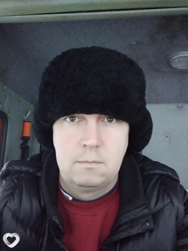 Марк, 49, Магнитогорске — анкета №2744022