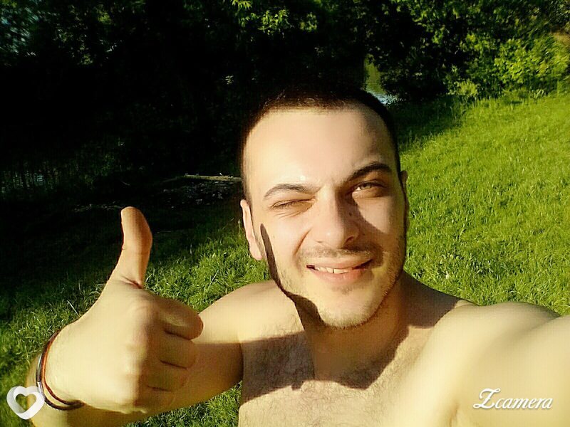 Дмитрий, 36, Улан-Удэ — анкета №2744024