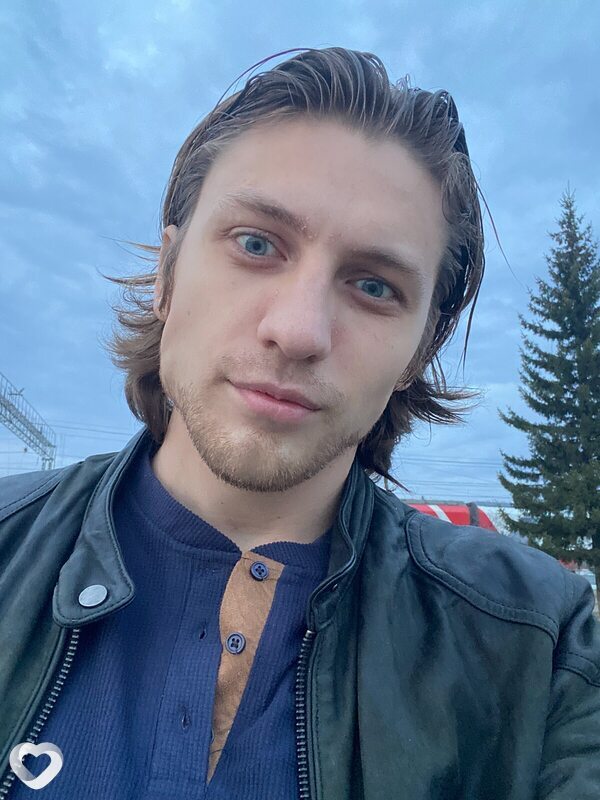 Иван, 25, Кызыле — анкета №2743958