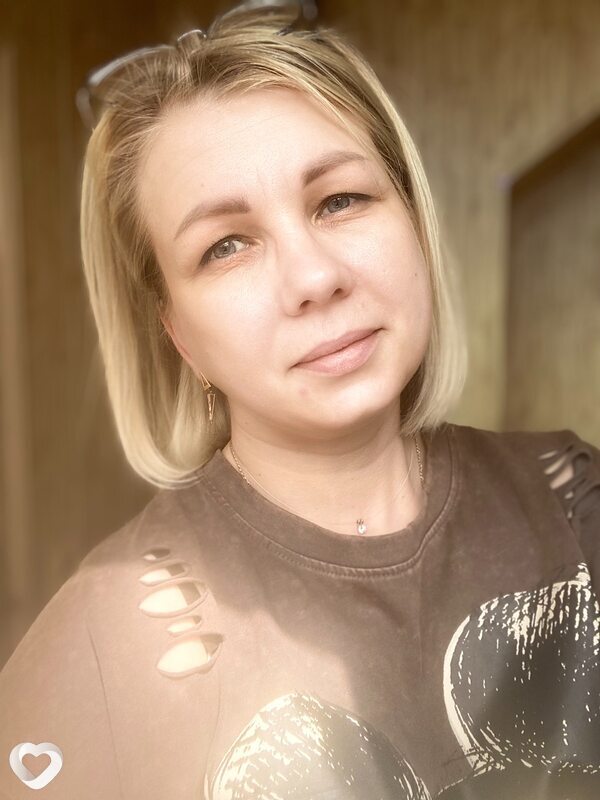 Инга, 37, Череповце — анкета №2743960