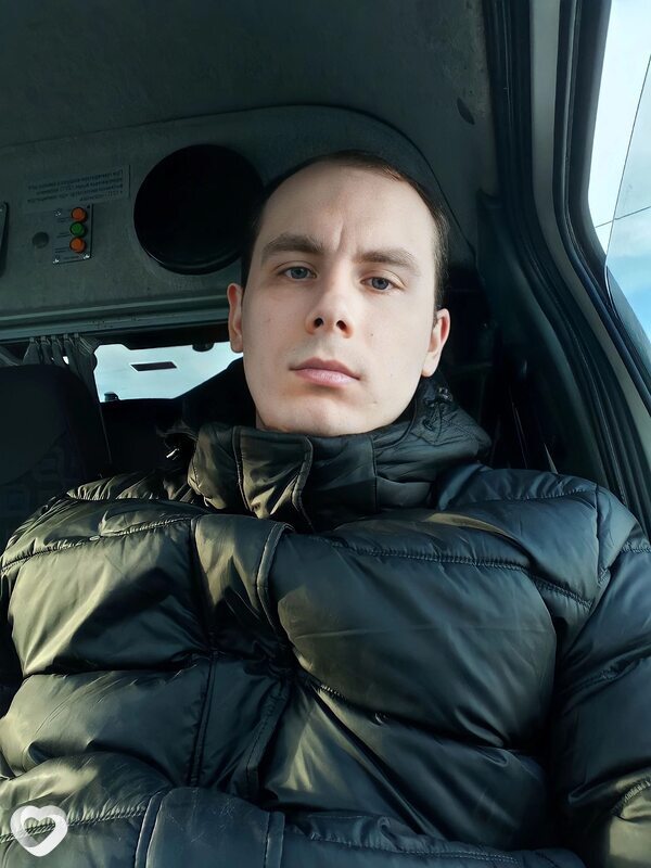Артем, 29, Кургане — анкета №2743961