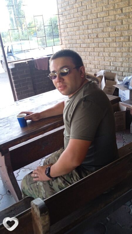 Александр, 39, Казани — анкета №2743963