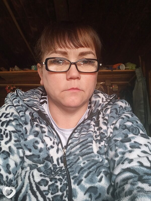 Анастасия, 40, Соликамске — анкета №2743965