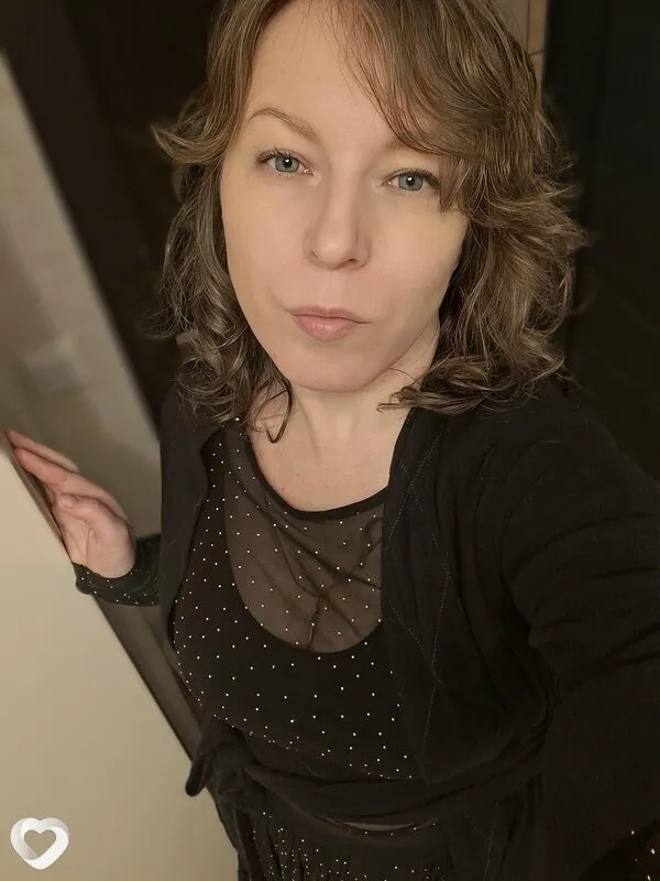 Юлия, 43, Москве — анкета №2744307
