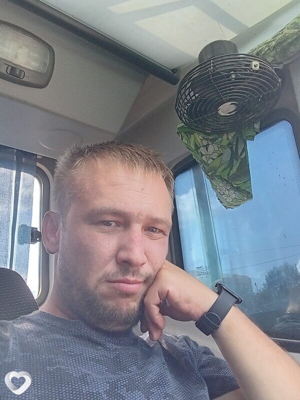 Санек, 32, Казани — анкета №2744310