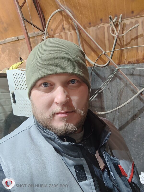 Denis, 36, Екатеринбурге — анкета №2744311