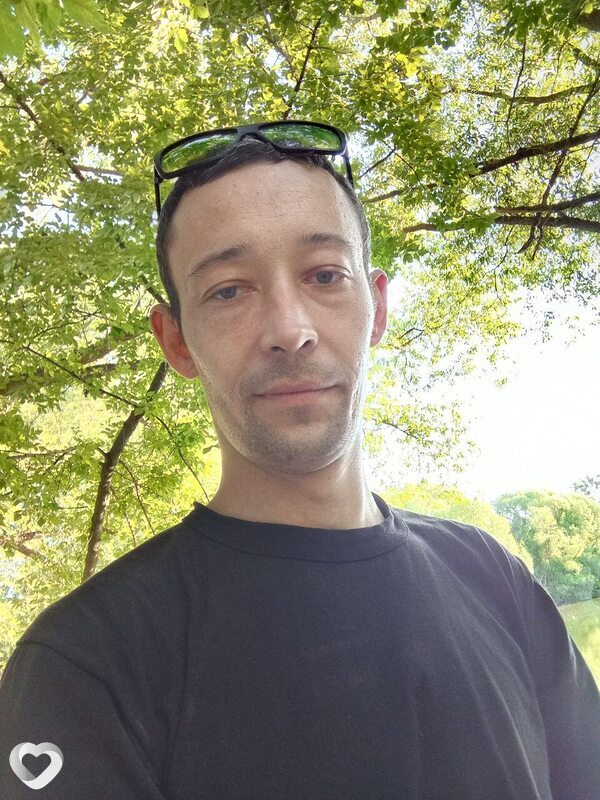 Саша, 41, Гродно — анкета №2744319