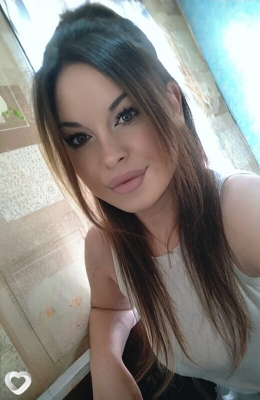 Диана, 26, Ленинске-Кузнецком — анкета №2744321