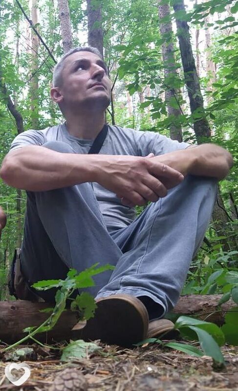 Андрей, 46, Твери — анкета №2743858