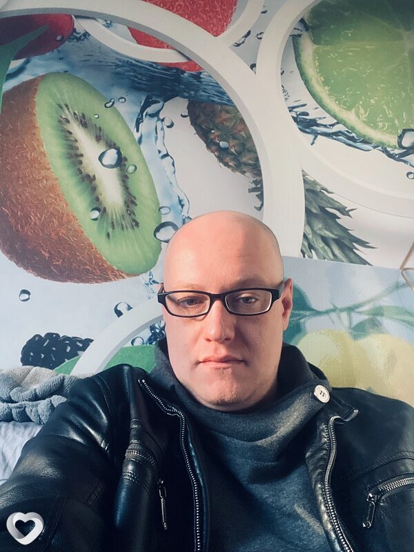 Владимир, 36, Дмитрове — анкета №2743859