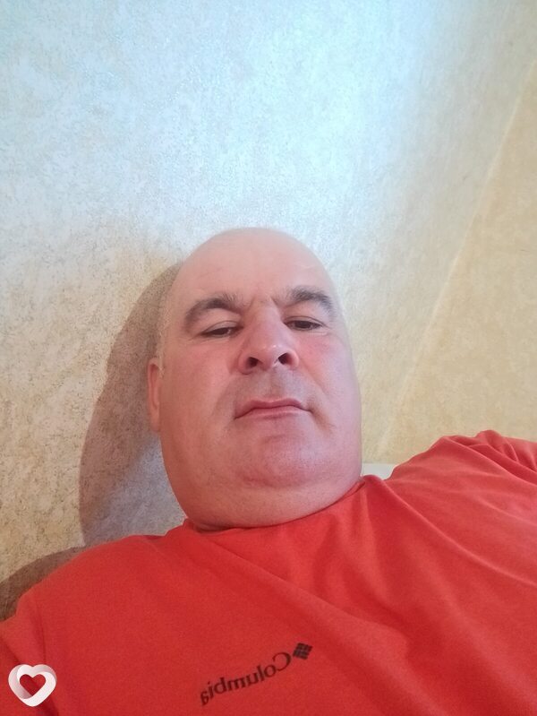 Абдул, 46, Железногорске-Илимском — анкета №2743863