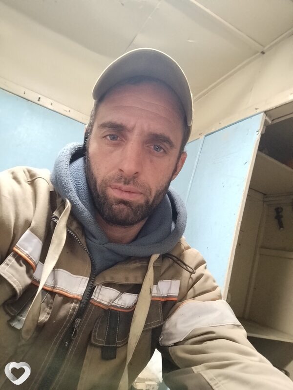 Егор, 38, Оренбурге — анкета №2743869