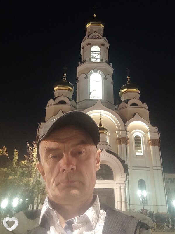 Андрей, 55, Екатеринбурге — анкета №2775244