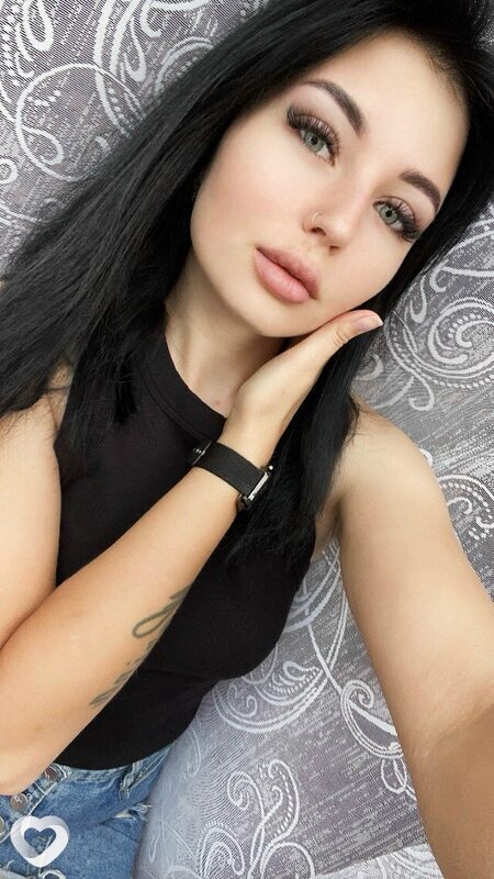 Оксана, 36, Солигорске — анкета №2743872