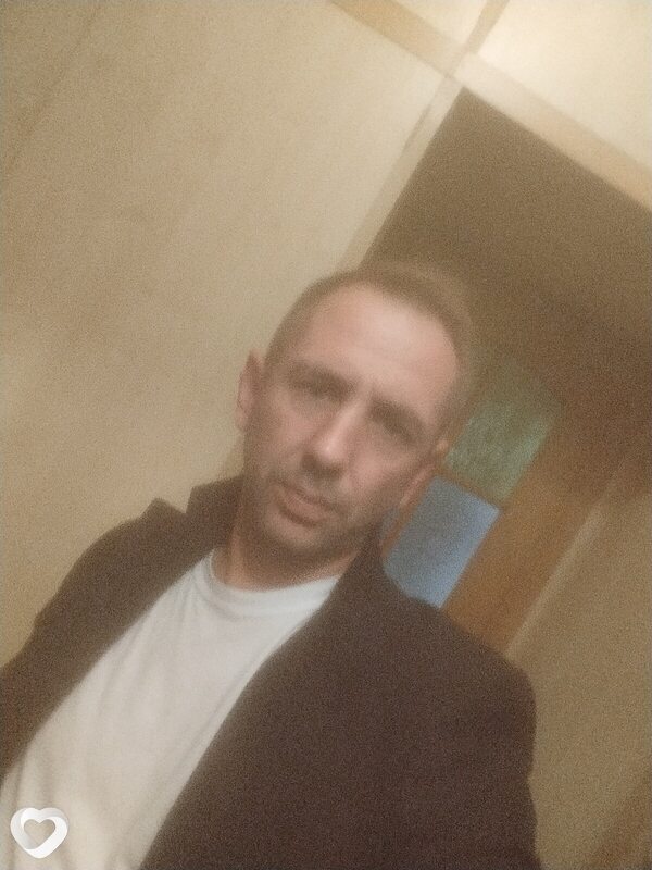 Евгений, 42, Рыбинске — анкета №2743874