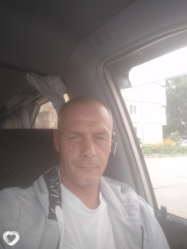 Алексей, 45, Артеме — анкета №2743875