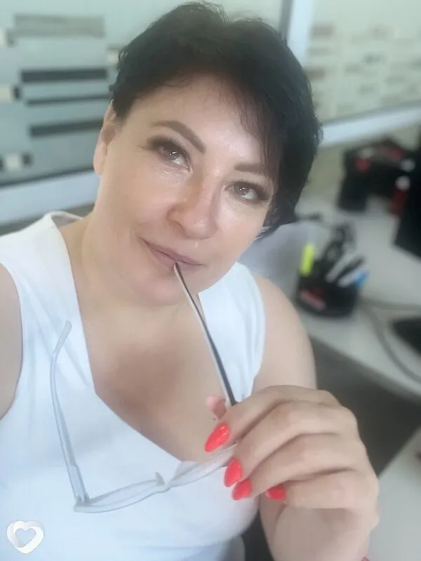 Юлия, 50, Барнауле — анкета №2744064