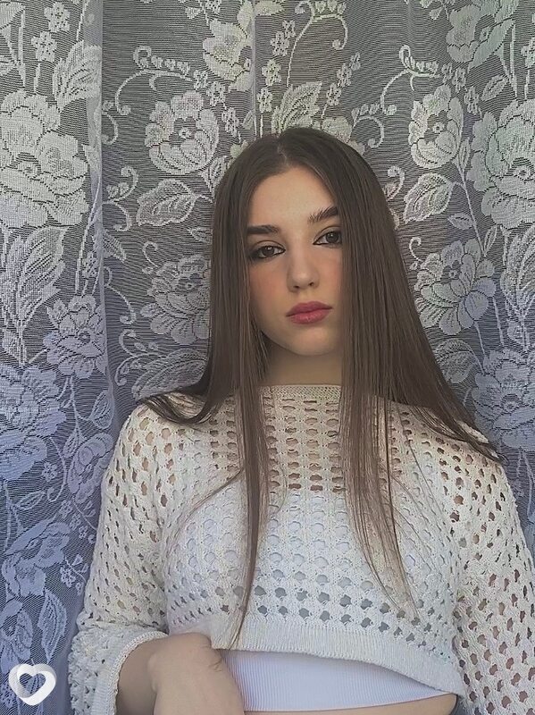 Ксения, 37, Москве — анкета №2744069