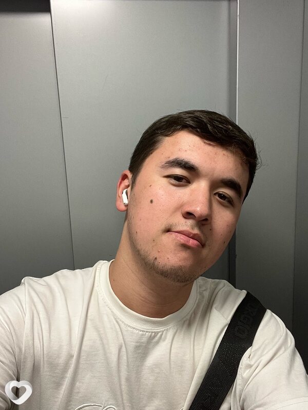 Абдулвасит, 21, Владимире — анкета №2744076