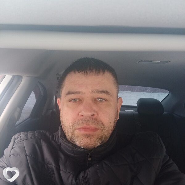 Виктор, 46, Новосибирске — анкета №2744080