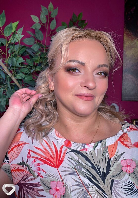 Екатерина, 41, Новороссийске — анкета №2744086