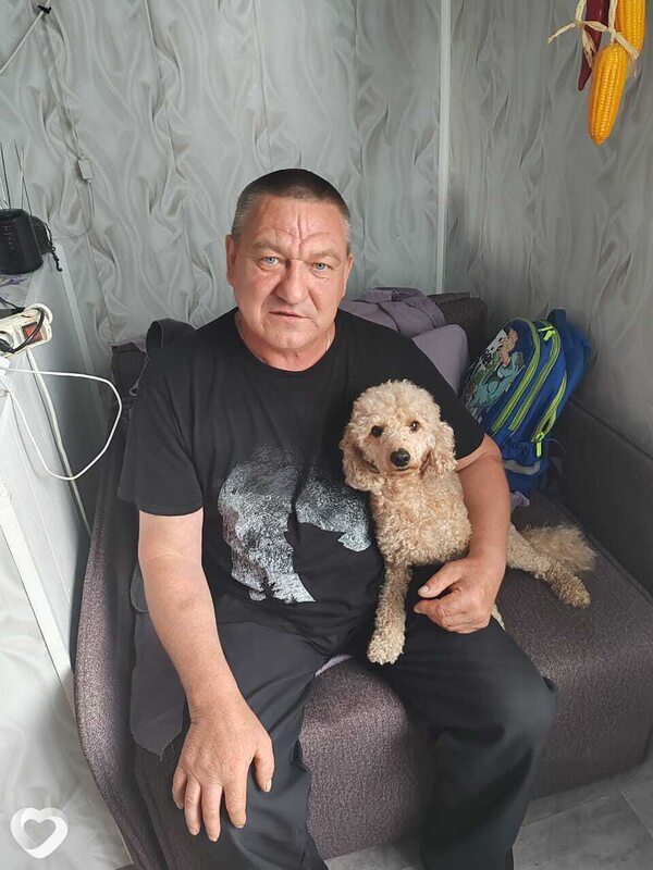 Олег, Нязепетровск