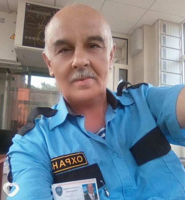 Баходир, 55, Ташкент — анкета №2744096