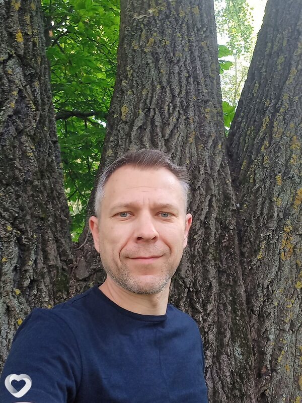 Андрей, 48, Минске — анкета №2744100
