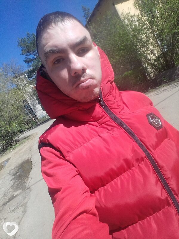 Павел, 25, Нижнем Новгороде — анкета №2744027