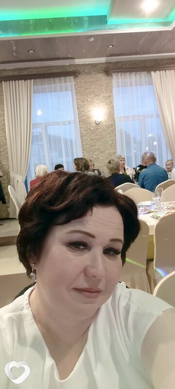 Наталья, 50, Тобольске — анкета №2744031